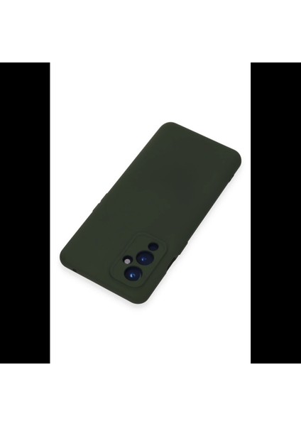 One Plus 9 Kılıf Nano Içi Kadife Silikon modelleri