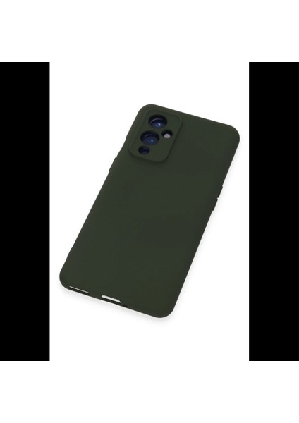 One Plus 9 Kılıf Nano Içi Kadife Silikon fırsatları