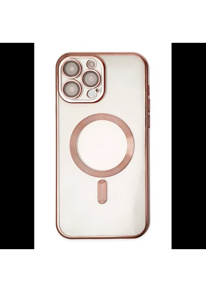 iPhone 13 Pro Kılıf Kross Magneticsafe Kapak