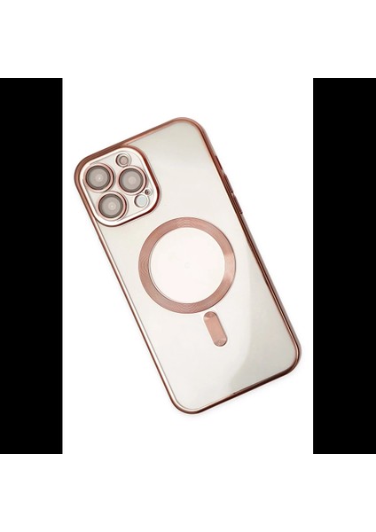 iPhone 13 Pro Kılıf Kross Magneticsafe Kapak modelleri