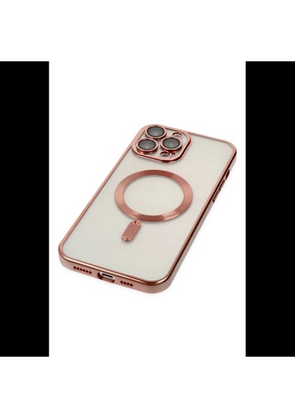 iPhone 13 Pro Kılıf Kross Magneticsafe Kapak fırsatları