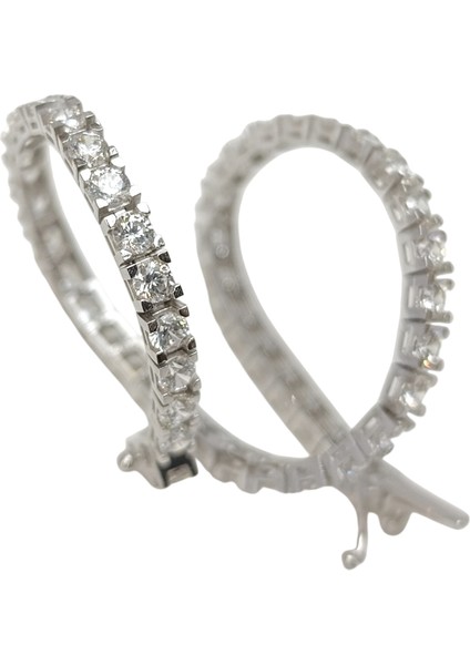 Su Yolu Bileklik Künye 14 Ayar Altın Hd Videolu