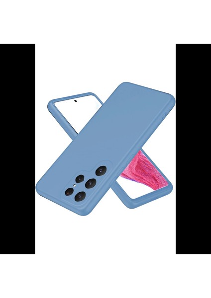 Samsung Galaxy S25 Ultra Kılıf First Silikon