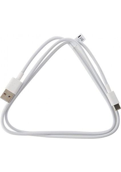 5.0A Süpercharge™ Type-C Şarj Kablosu – AP71 (Huawei Türkiye Garantili)