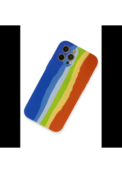 iPhone 12 Pro Kılıf Ebruli Lansman Silikon fiyatları