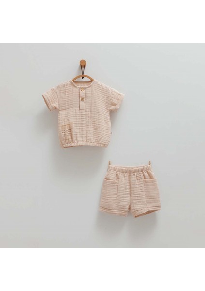 2'li Bebek Takımı 1674