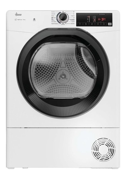2'li Çamaşır Makinesi+Kurutma Makinesi 10 kg (Hw 210AMBS/1-HREH10A2TBE) modelleri