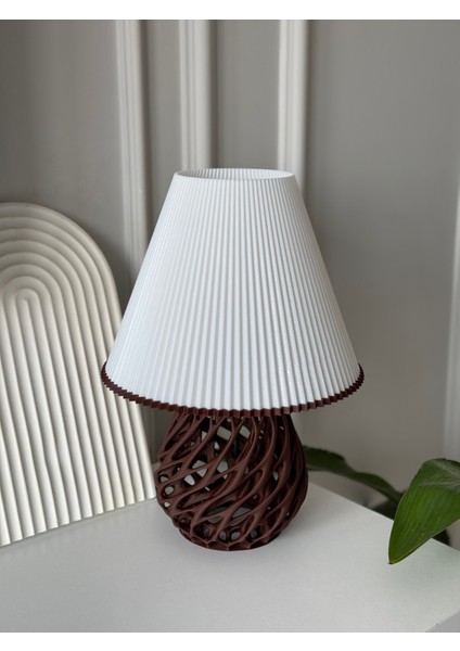 Dekoratif Abajur Masa Lambası Modern Aydınlatma Salon-Oturma Odası-Yatak Odası Çocuk Odası fırsatları