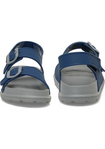 BRINY.G5FX Lacivert Erkek Çocuk Sandalet