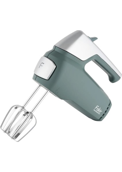 Yeşil El Mikseri, Güçlü ve Şık Tasarım, Kolay Kullanım