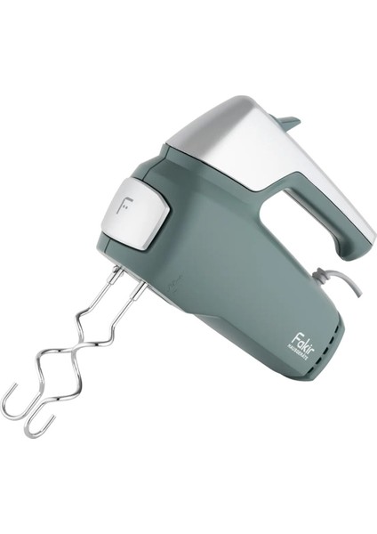 Yeşil El Mikseri, Güçlü ve Şık Tasarım, Kolay Kullanım fiyatları