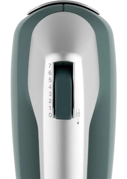 Yeşil El Mikseri, Güçlü ve Şık Tasarım, Kolay Kullanım modelleri