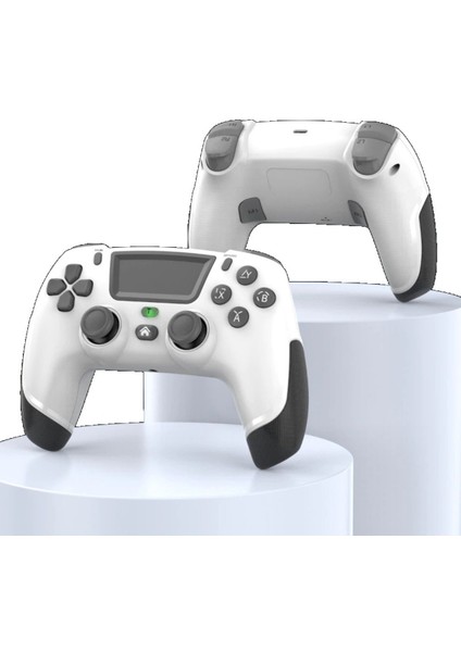 P06 Elite Ps4-Ps3-Pc-Steam-Nintendo Swıtch-Ios-Android Programlanabilir Oyun Kolu