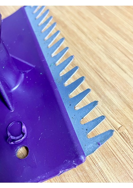 Büyükbaş Hayvan Tarağı, 1ADET Kaşağı indirimleri