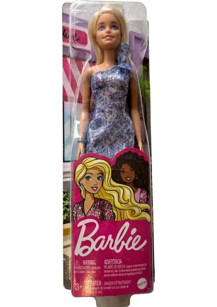 Barbie Model Bebek 30 cm Uzunluğunda