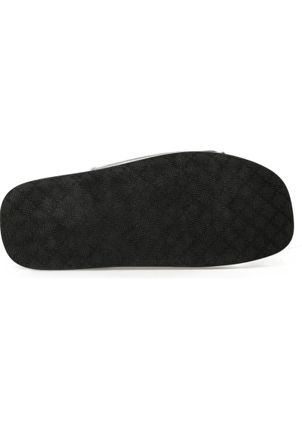 25S-240 5fx Gümüş Kadın Terlik