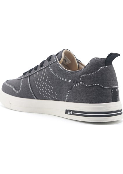Inci Incı Garoba 5fx Siyah Erkek Sneaker