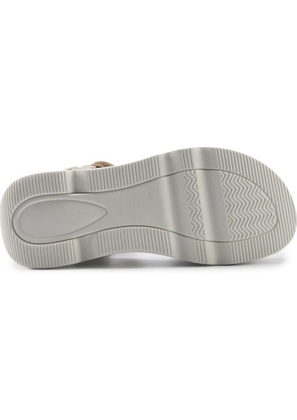 325626.Z 5fx Pudra Kadın Spor Sandalet