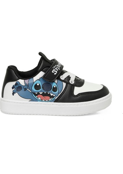 ROKSANA.P4PR Siyah Erkek Çocuk Sneaker