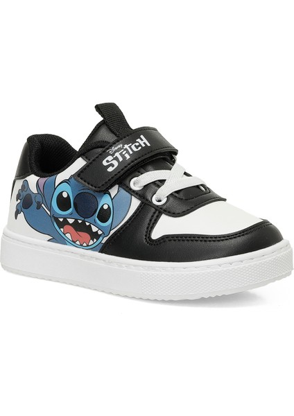 ROKSANA.P4PR Siyah Erkek Çocuk Sneaker