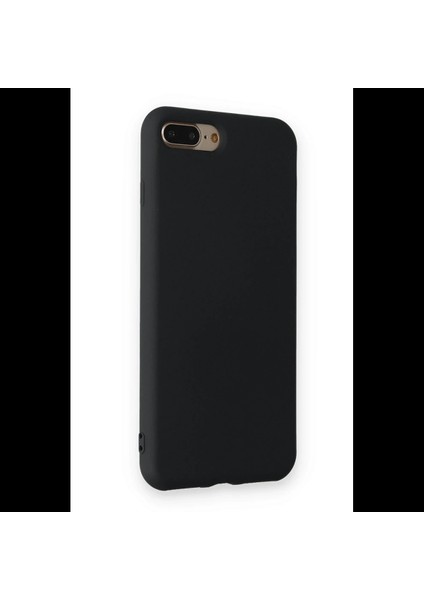 iPhone 7 Plus Kılıf Nano Içi Kadife Silikon fiyatları