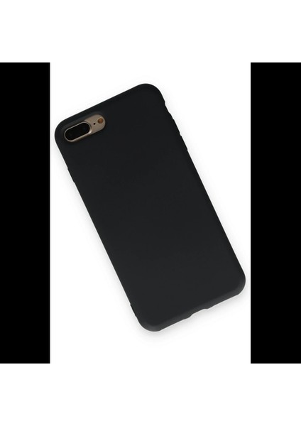 iPhone 7 Plus Kılıf Nano Içi Kadife Silikon modelleri
