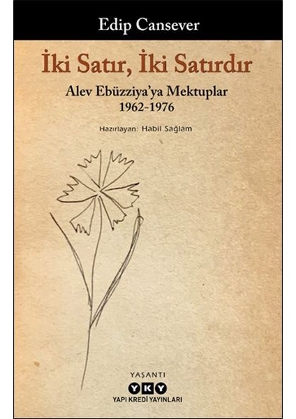 Iki Satır, Iki Satırdır