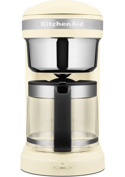 Filtre Kahve Makinesi Almond Cream 5KCM1209