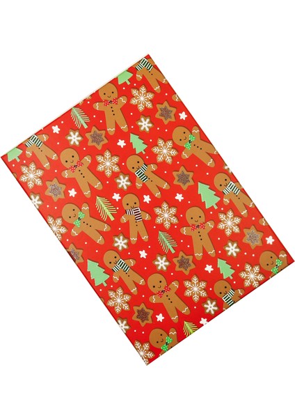12×18×6 cm Premium Hediye Kutusu – Yılbaşı Temalı Özel Tasarım Model 1 No3 fiyatları