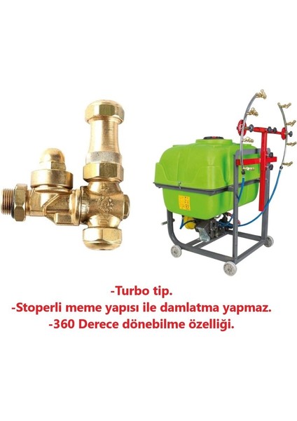 Holder Meme Stoperli Turbo Tipi fırsatları