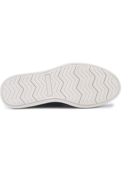 108098.M 5fx Lacivert Erkek Comfort Ayakkabı