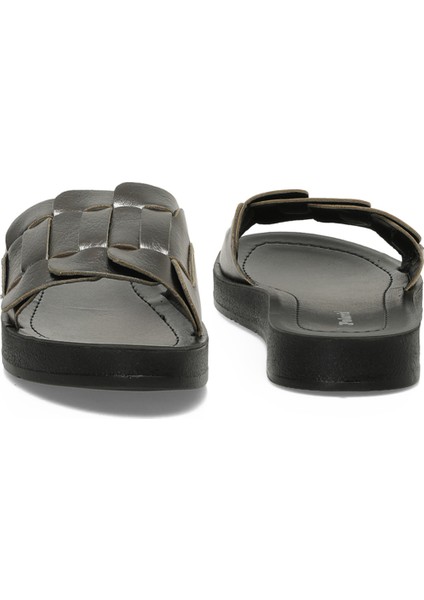 407080.Z5FX Kursun Kadın Ev Terliği