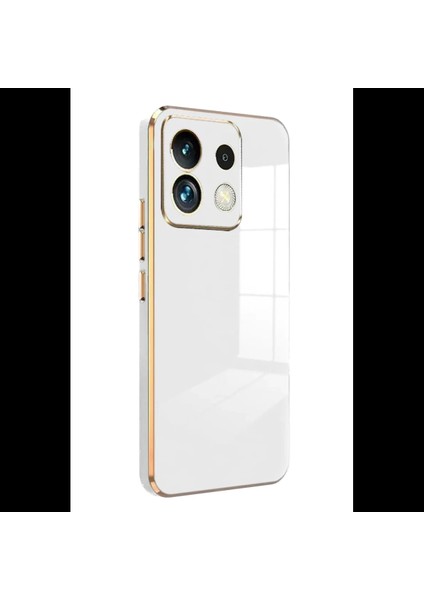 Xiaomi Redmi Note 13 4g Kılıf Volet Silikon