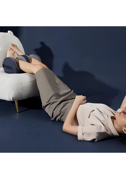 Ayak,baldır ve Bilekler Için Rahatlatıcı Kumandalı Masaj Aleti (5263) indirimleri