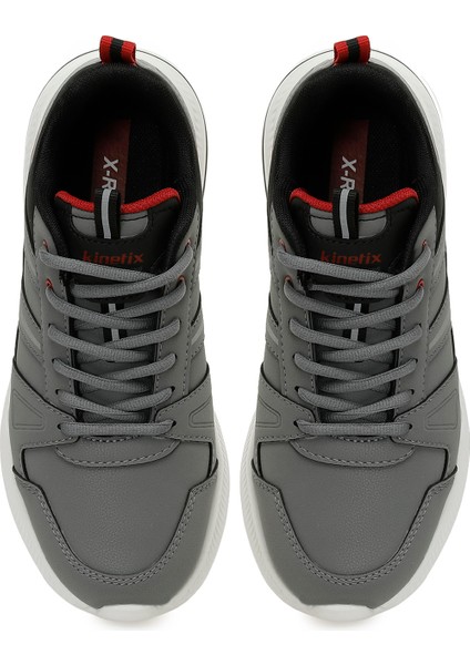 Calton Pu 5pr Grı Unisex Koşu Ayakkabısı