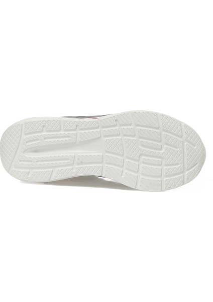 Calton Pu 5pr Grı Unisex Koşu Ayakkabısı