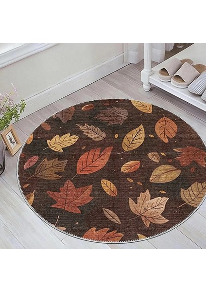 , Makinede Yıkanabilir, Kaymaz Taban, Dijital Baskı, Çok Renkli, Salon Halısı, Oturma Odası Halısı, Mutfak Halısı ve Yolluk