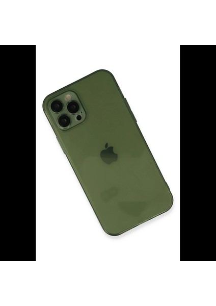 iPhone 12 Pro Max Kılıf Fly Lens Silikon modelleri