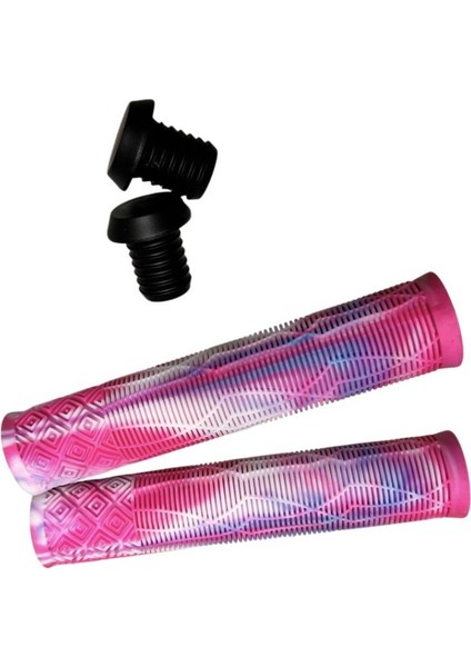 Bisiklet Elcik Uzun 165MM Pembe - Beyaz fiyatları