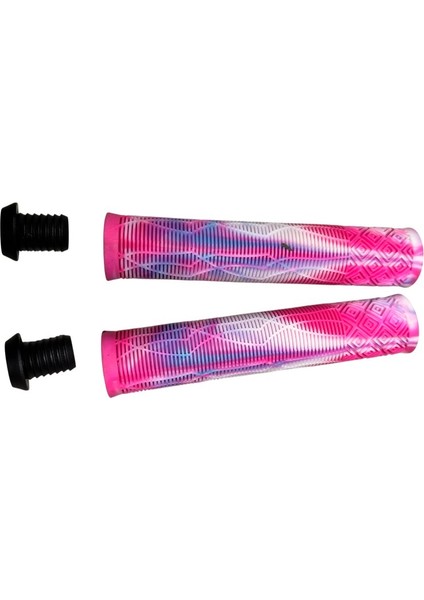 Bisiklet Elcik Uzun 165MM Pembe - Beyaz modelleri