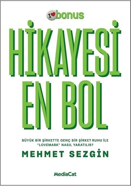 Hikayesi En Bol