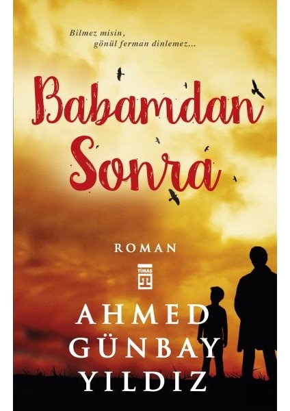 Babamdan Sonra
