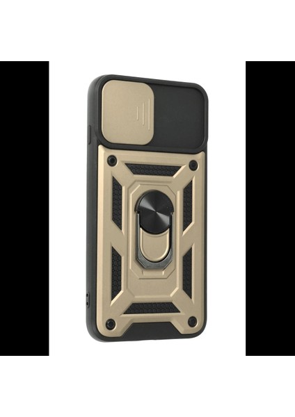 iPhone 7 Plus Kılıf Pars Lens Yüzüklü Silikon fiyatları