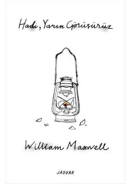 Hadi, Yarın Görüşürüz