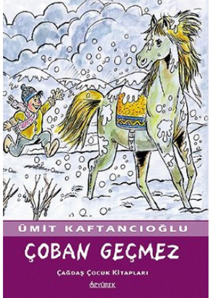Çoban Geçmez