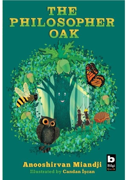 The Philosopher Oak