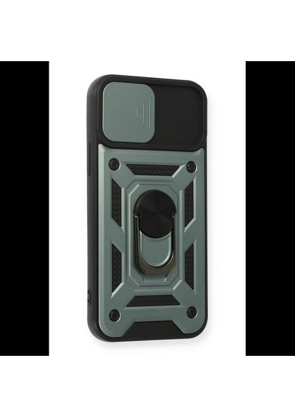 iPhone 12 Pro Kılıf Pars Lens Yüzüklü Silikon fiyatları