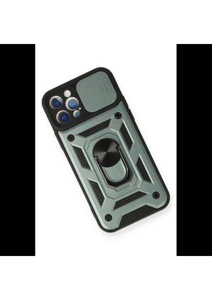 iPhone 12 Pro Kılıf Pars Lens Yüzüklü Silikon modelleri