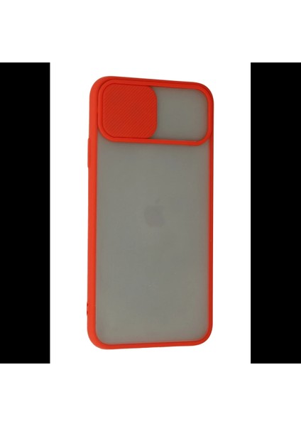 iPhone 11 Pro Max Kılıf Palm Buzlu Kamera Sürgülü Silikon modelleri