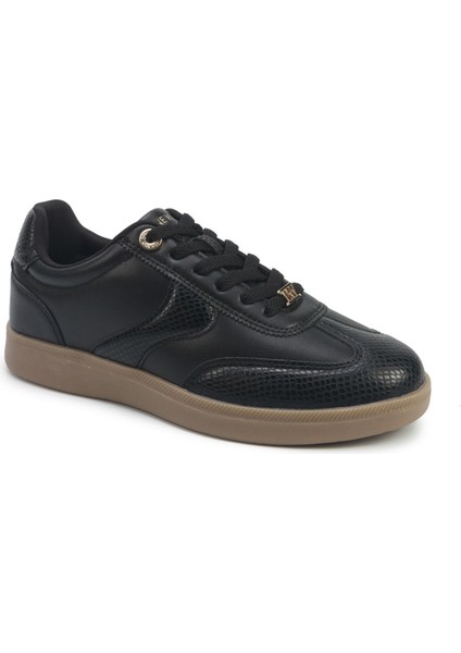 Samrın2 5pr Siyah Kadın Sneaker